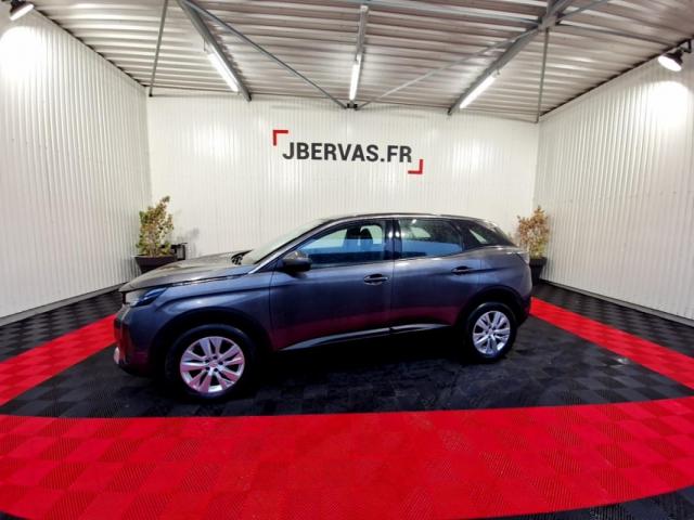 Peugeot 3008 image 4