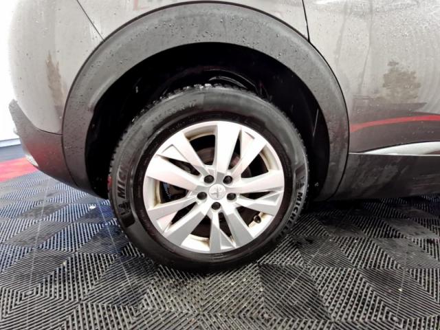 Peugeot 3008 image 7