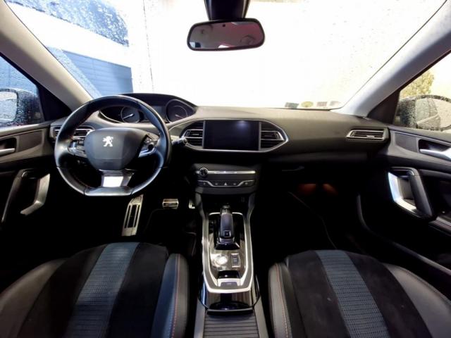 Peugeot 308 image 6