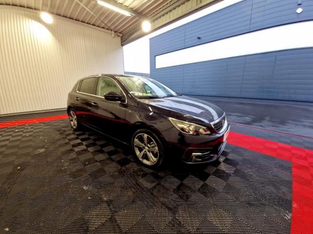 Peugeot 308 image 5