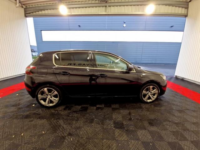 Peugeot 308 image 4