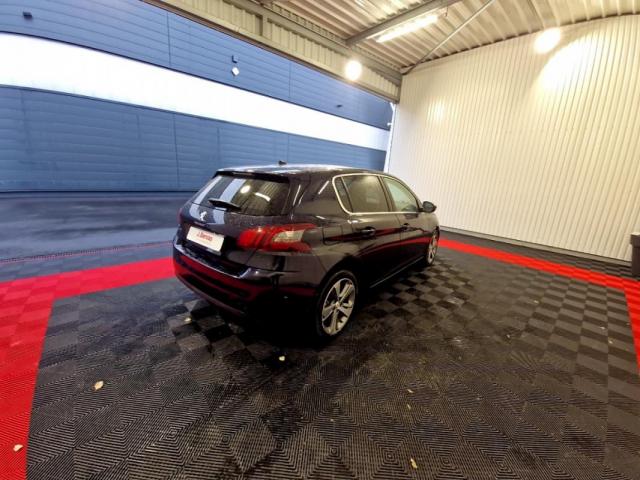 Peugeot 308 image 7
