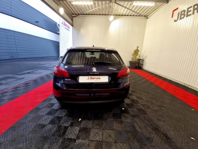 Peugeot 308 image 3