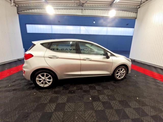 Ford Fiesta image 4