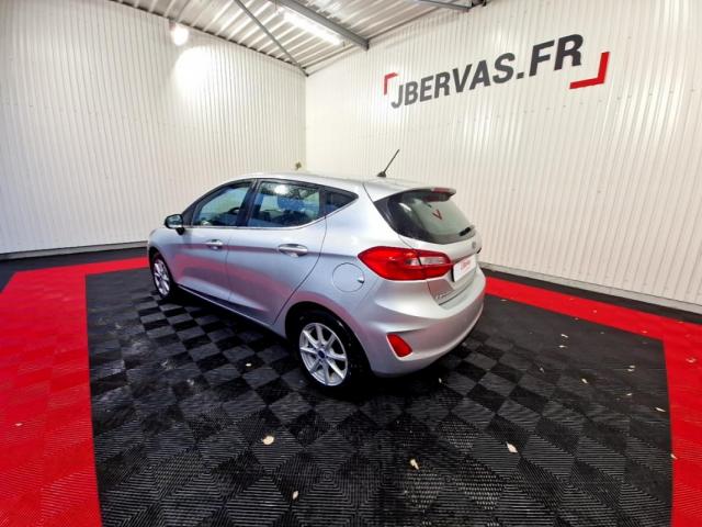 Ford Fiesta image 9