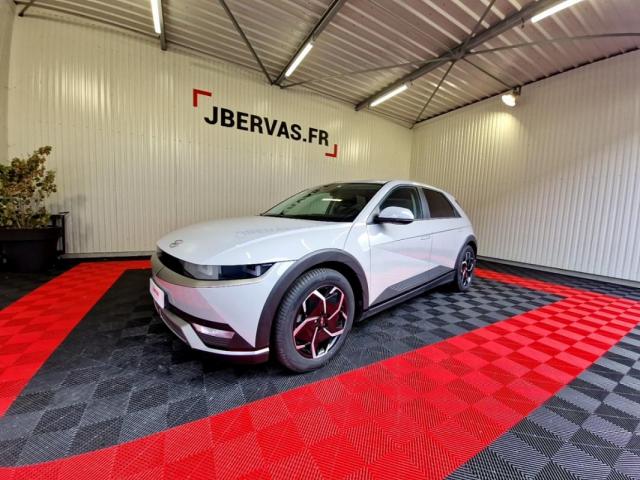 Hyundai Ioniq 5 58 Kwh - 170 Ch Creative