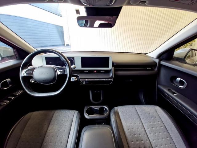 Hyundai Ioniq 5 image 4