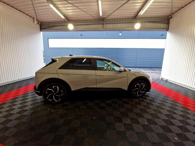 Hyundai Ioniq 5 image 8