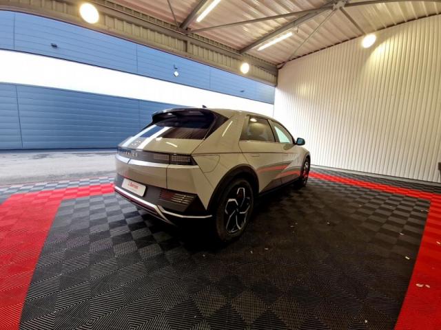 Hyundai Ioniq 5 image 7