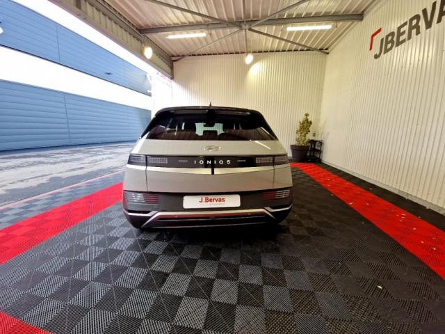 Hyundai Ioniq 5 image 9