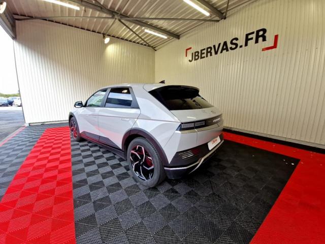 Hyundai Ioniq 5 image 3