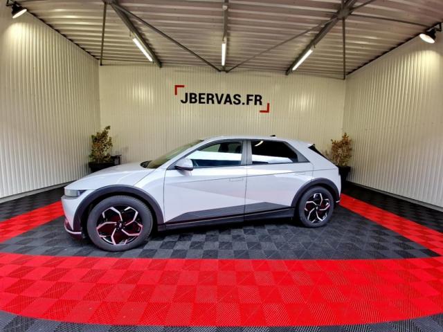 Hyundai Ioniq 5 image 5