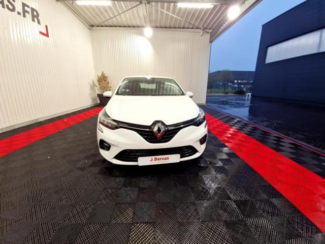Renault Clio image 1