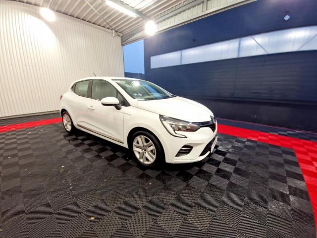 Renault Clio image 8