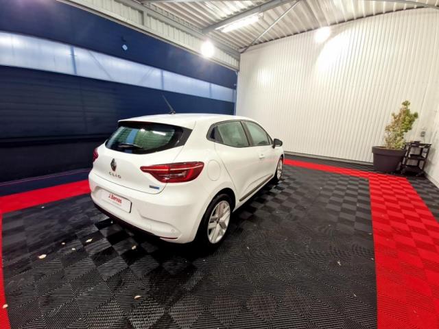 Renault Clio image 4