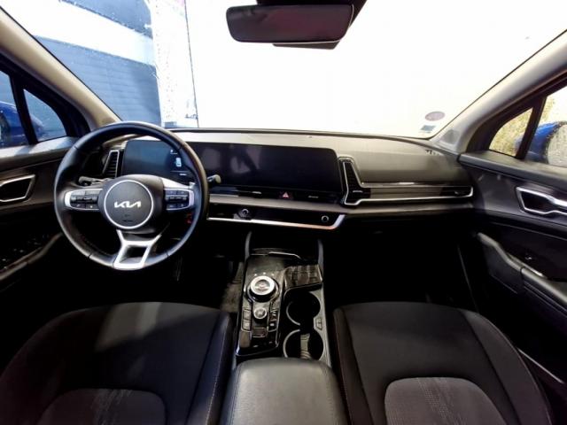Kia Sportage image 8
