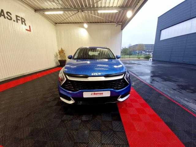 Kia Sportage image 5