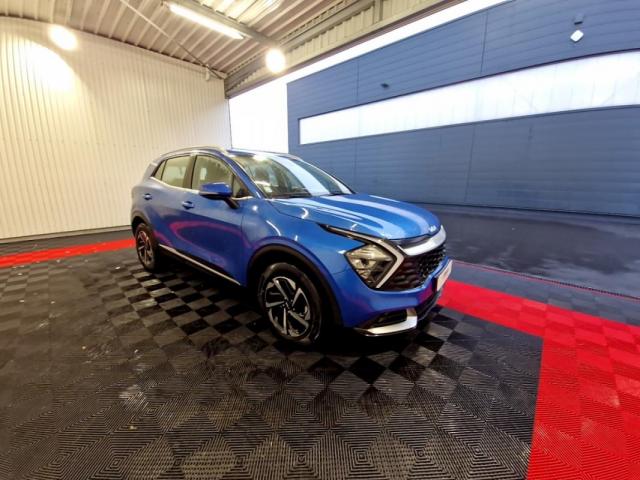 Kia Sportage image 4