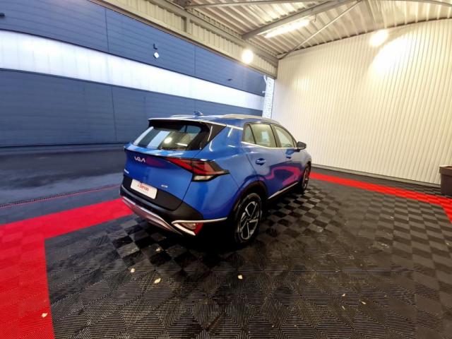 Kia Sportage image 7