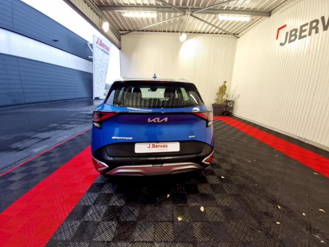 Kia Sportage image 3
