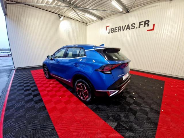 Kia Sportage image 2