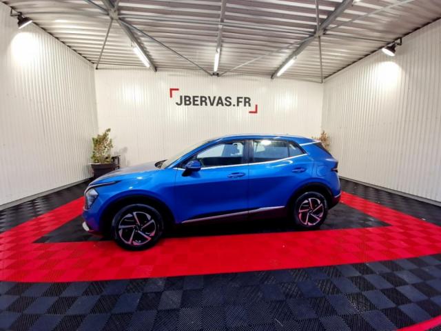 Kia Sportage image 6