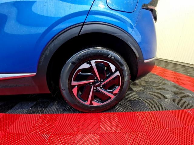 Kia Sportage image 9