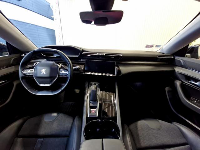 Peugeot 508 Sw image 8