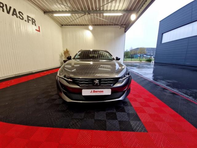Peugeot 508 Sw image 5
