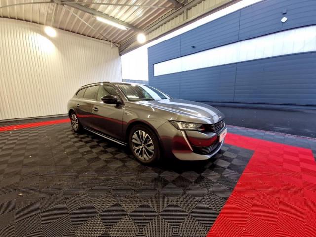 Peugeot 508 Sw image 9
