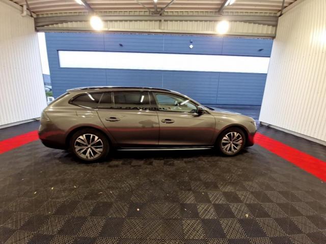 Peugeot 508 Sw image 7