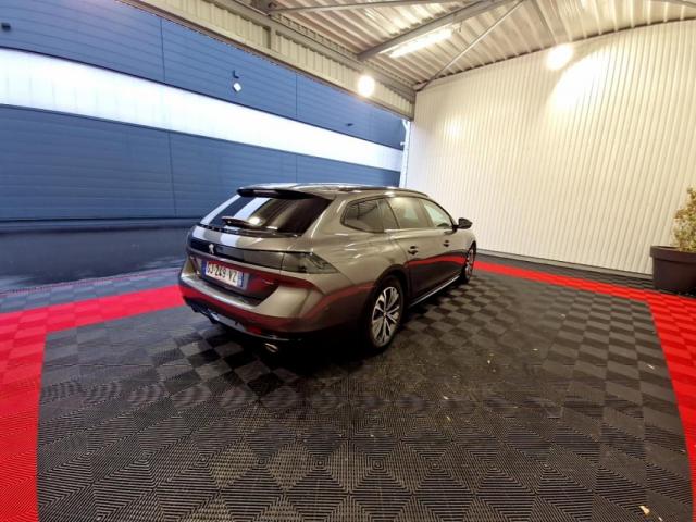 Peugeot 508 Sw image 4