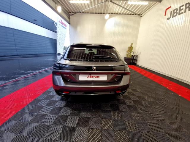 Peugeot 508 Sw image 3