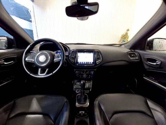 Jeep Compass image 2