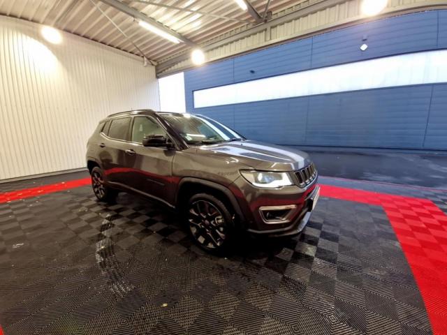 Jeep Compass image 4