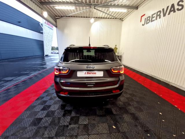 Jeep Compass image 7