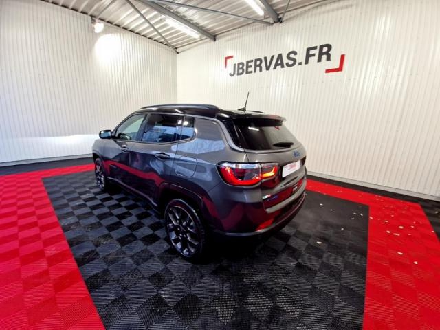 Jeep Compass image 3