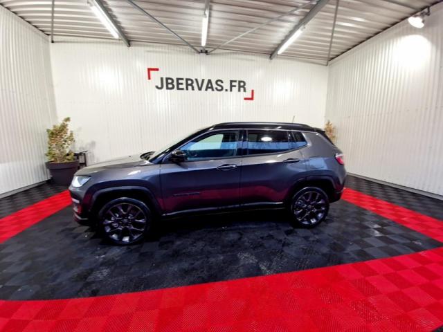 Jeep Compass image 5