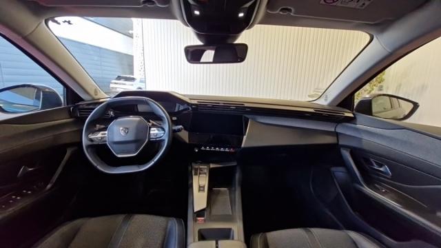 Peugeot 308 Sw image 9