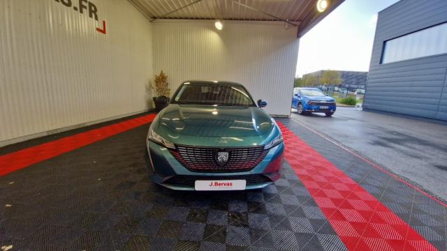 Peugeot 308 Sw image 1