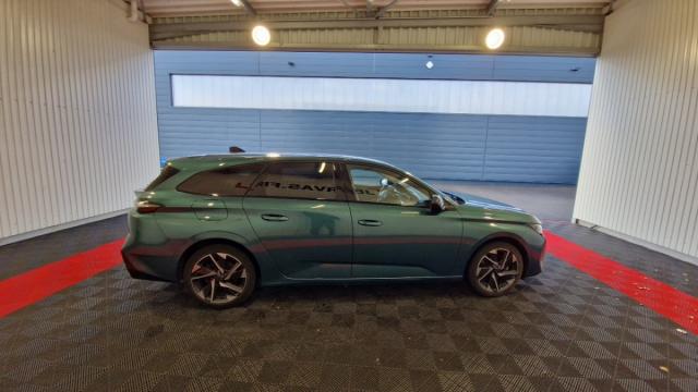 Peugeot 308 Sw image 6