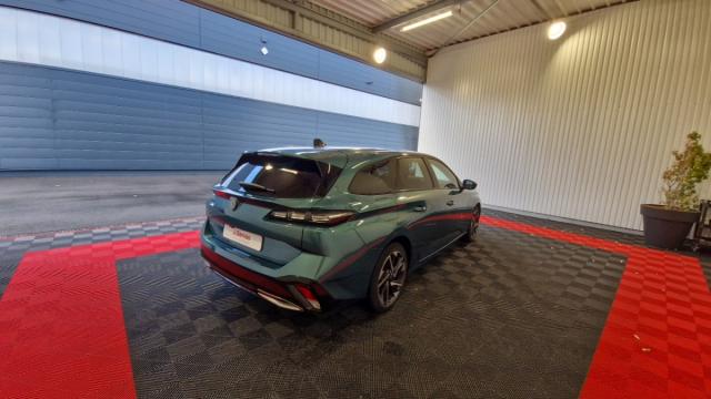Peugeot 308 Sw image 7