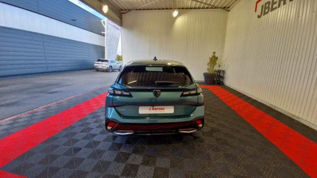 Peugeot 308 Sw image 3