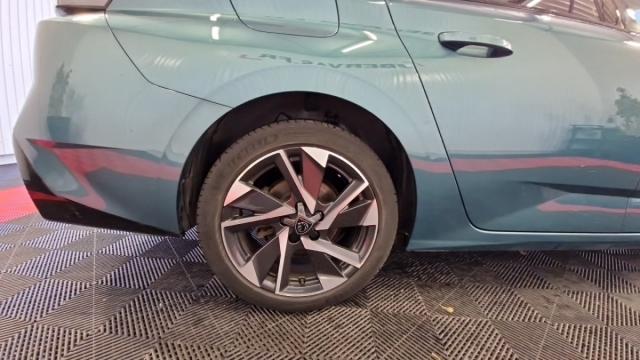 Peugeot 308 Sw image 5