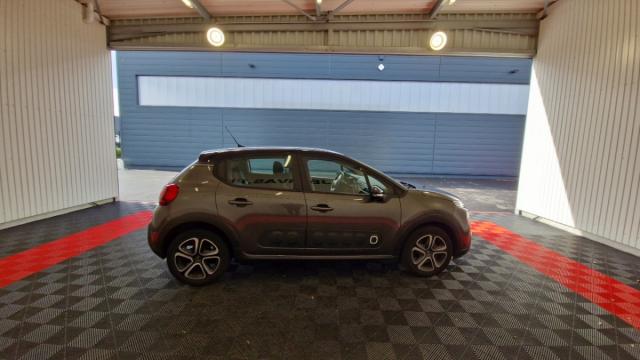 Citroen C3 image 1