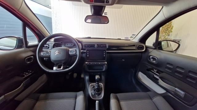 Citroen C3 image 3