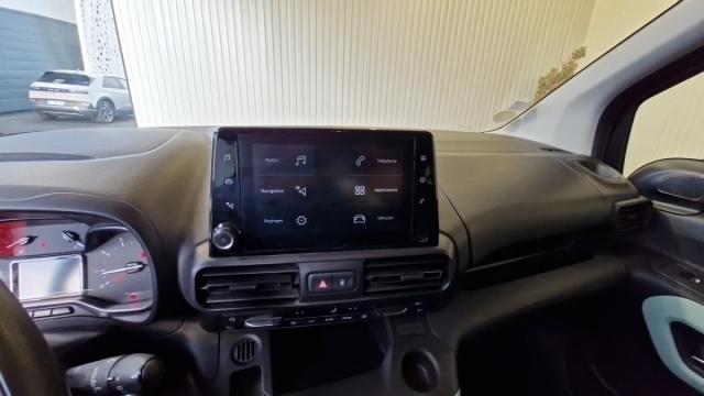 Citroen Berlingo image 5
