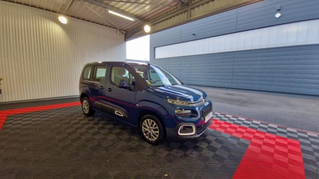 Citroen Berlingo image 7