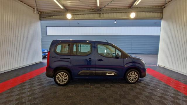 Citroen Berlingo image 4