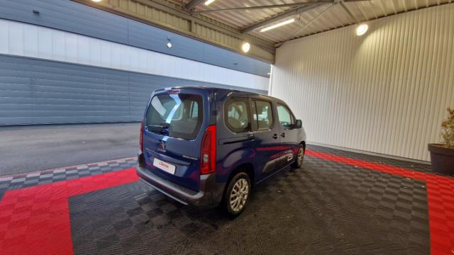Citroen Berlingo image 1